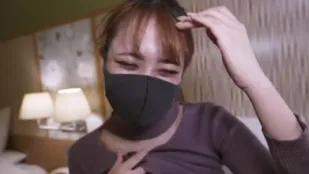 FC2PPV-2467938 Khuôn Mặt và Thân Hình Quyến Rũ