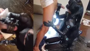FC2PPV-4805680 Cosplay Roleplay Nhân Vật Anime Doujin Siêu Dễ Thương