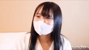 FC2PPV-1675217 Cô Gái Mới Làm Nàng F Cup
