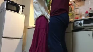 FC2PPV-1589767 Vợ Có Chồng NTR