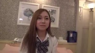 FC2PPV-1459142 Cô Gái Siêu Dễ Thương Ra Mắt