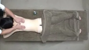 FC2PPV-4578243 Cô Gầy Ngực Phẳng Độ Nhạy Cực Đỉnh Từ Lúc Massage
