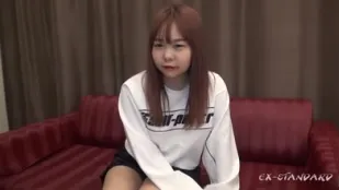 FC2PPV-1221176 Cô Gái Mũm Mĩm Ngực Khổng Lồ G-Cup