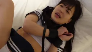 FC2PPV-1106029 Em Bé Cam Lần Đầu Nếm Cực Khoái